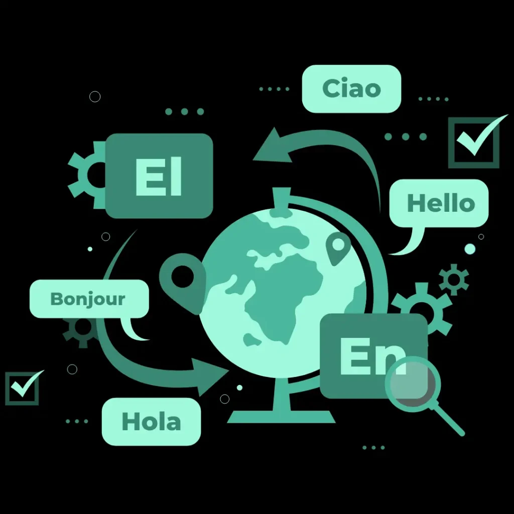 Τα Οφέλη της υπηρεσίας Μετάφρασης Κειμένων Desktop